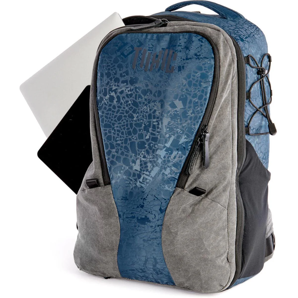 Toxic from 3 Legged Thing - Valkyrie Camera Backpack Medium - Sapphire - Image 4