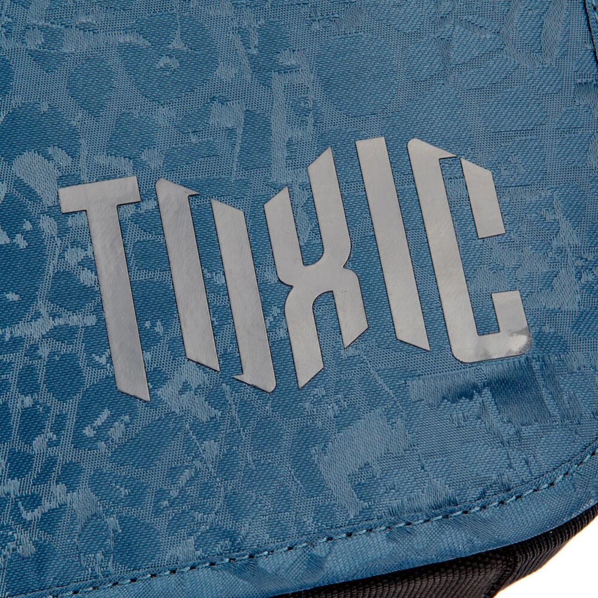 Toxic from 3 Legged Thing - Wraith Camera Messenger Bag Medium - Sapphire - Image 13
