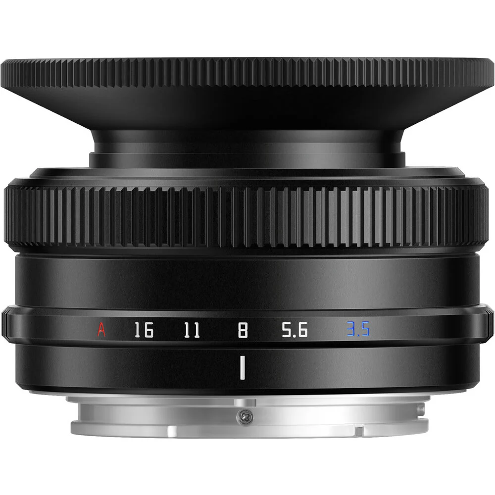 TTArtisan 14mm f/3.5 AF for Sony E Mount Lens (APS-C) Black - Image 4