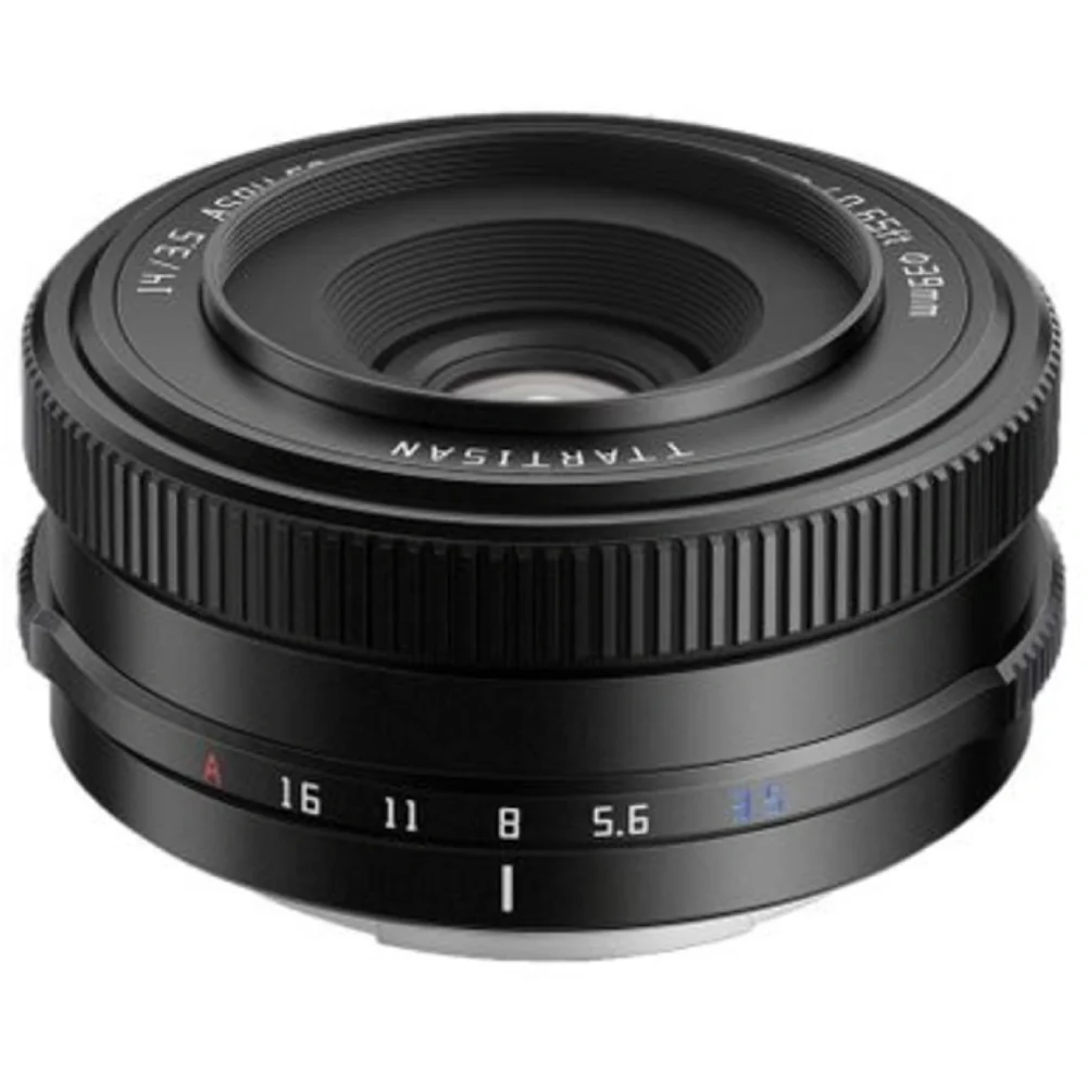 TTArtisan 14mm f/3.5 AF Fujifilm X Mount Lens Black - Image 2