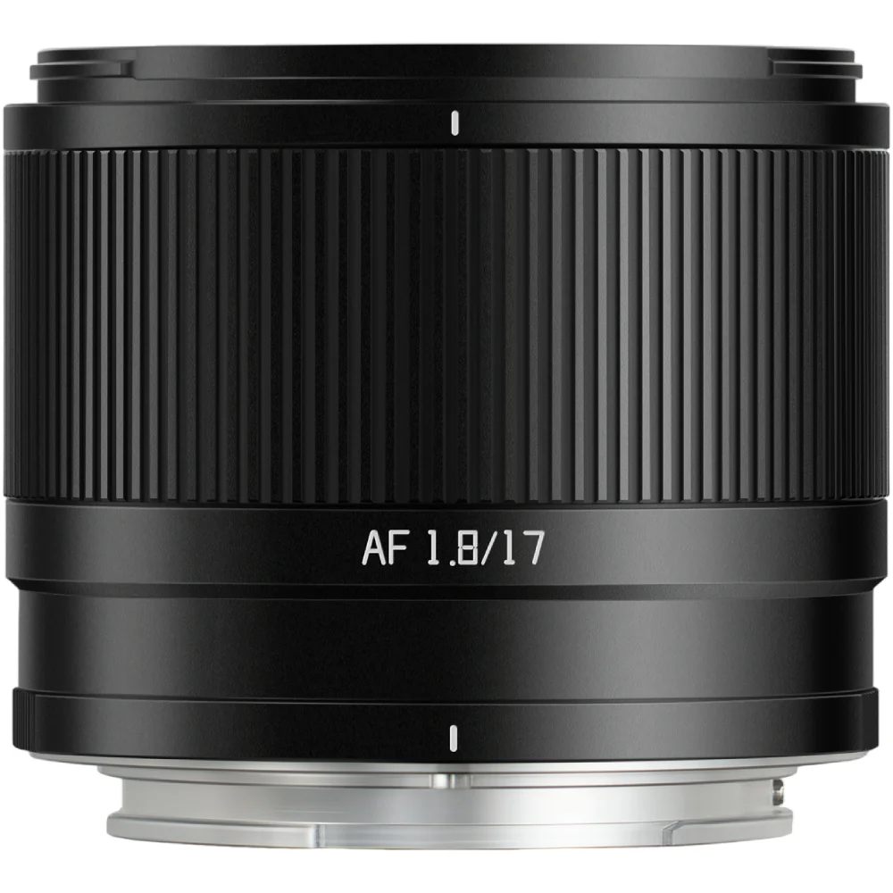 TTArtisan 17mm f/1.8 Air Lens