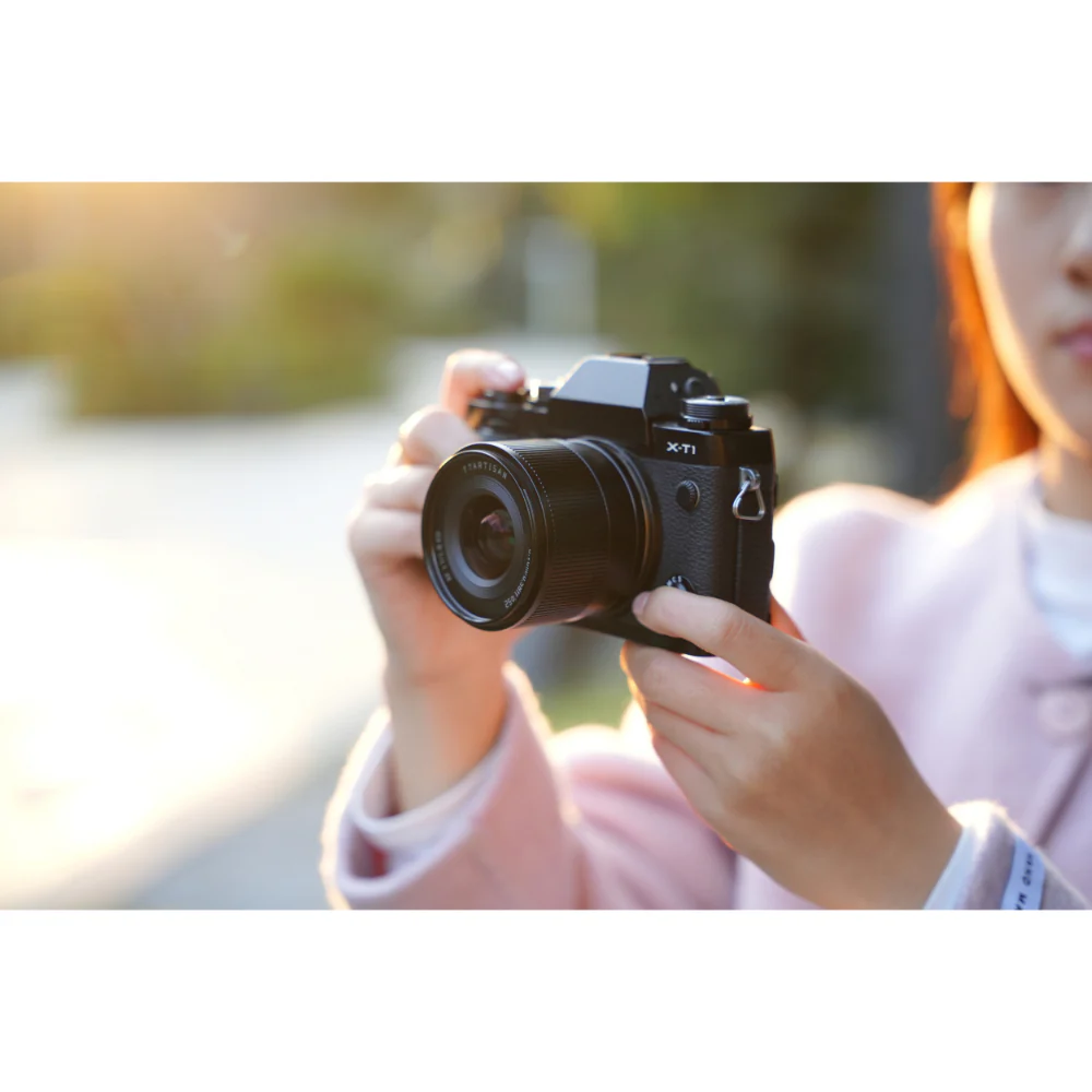 TTArtisan 17mm f/1.8 Air Lens - Image 11