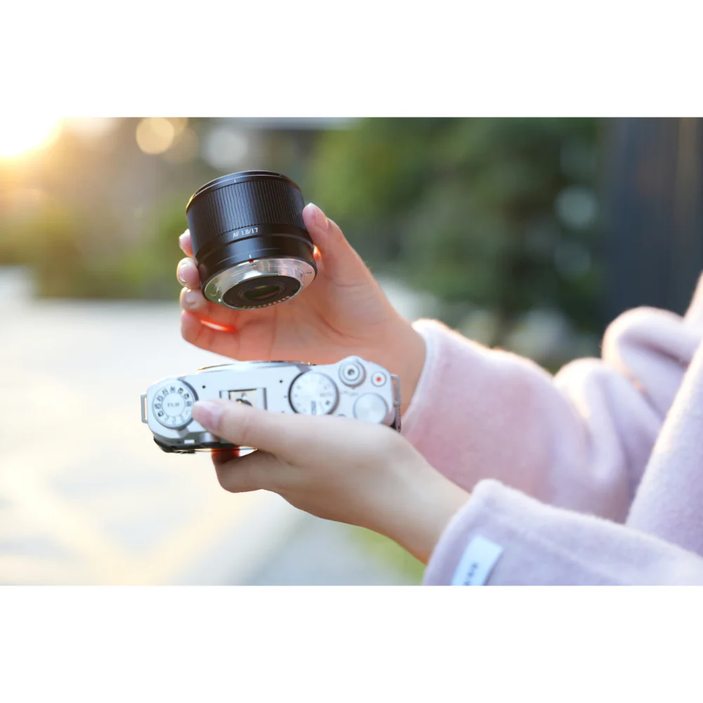 TTArtisan 17mm f/1.8 Air Lens - Image 15