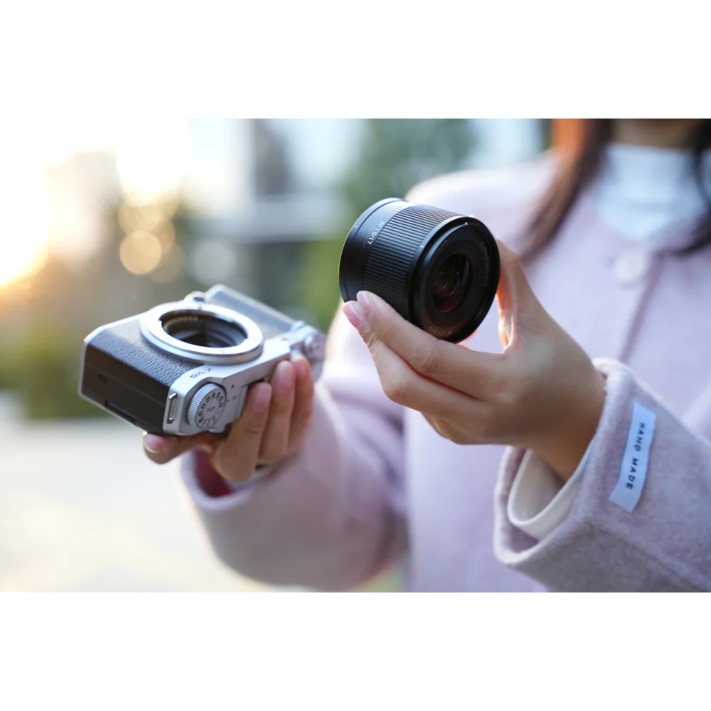TTArtisan 17mm f/1.8 Air Lens - Image 16