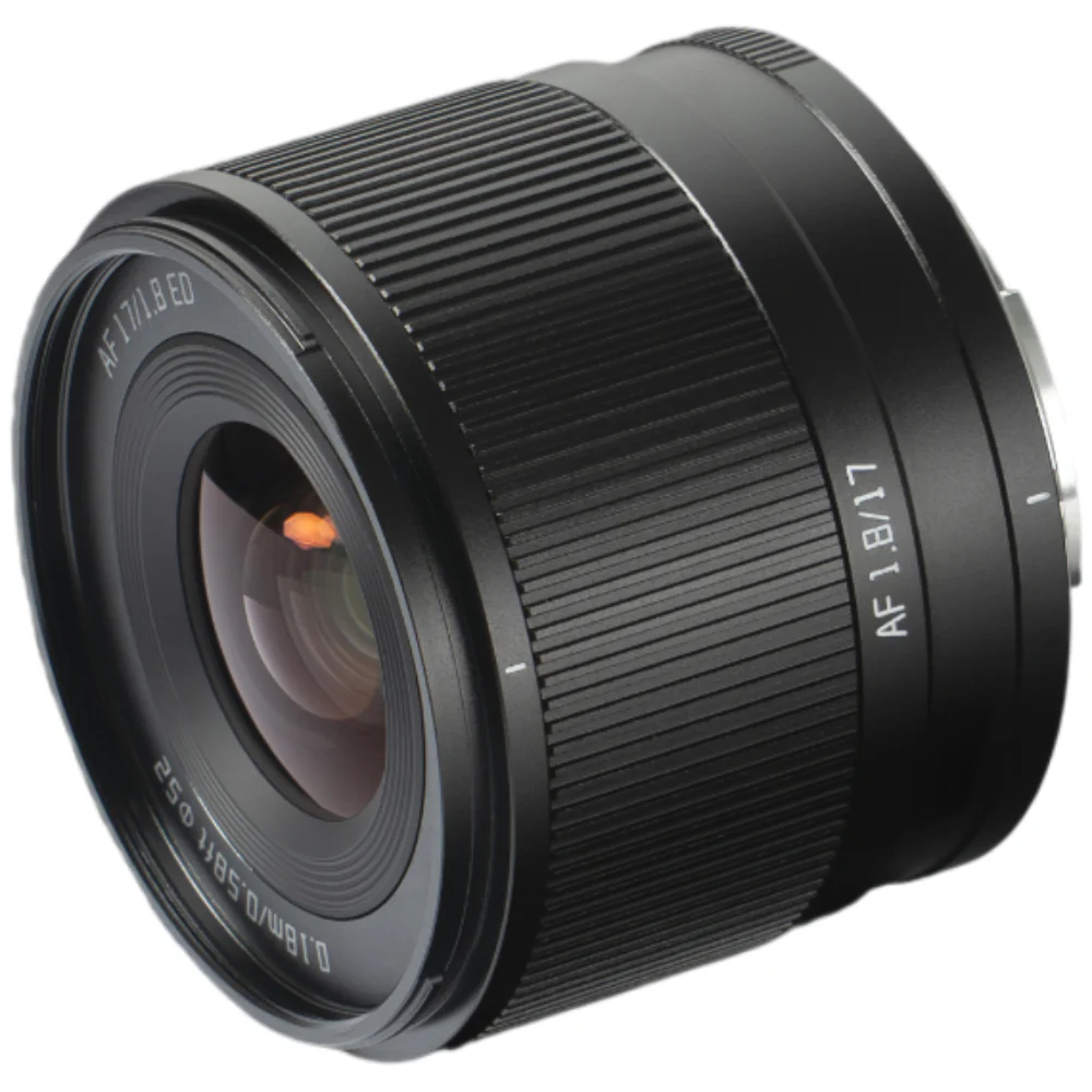 TTArtisan 17mm f/1.8 Air Lens - Image 2