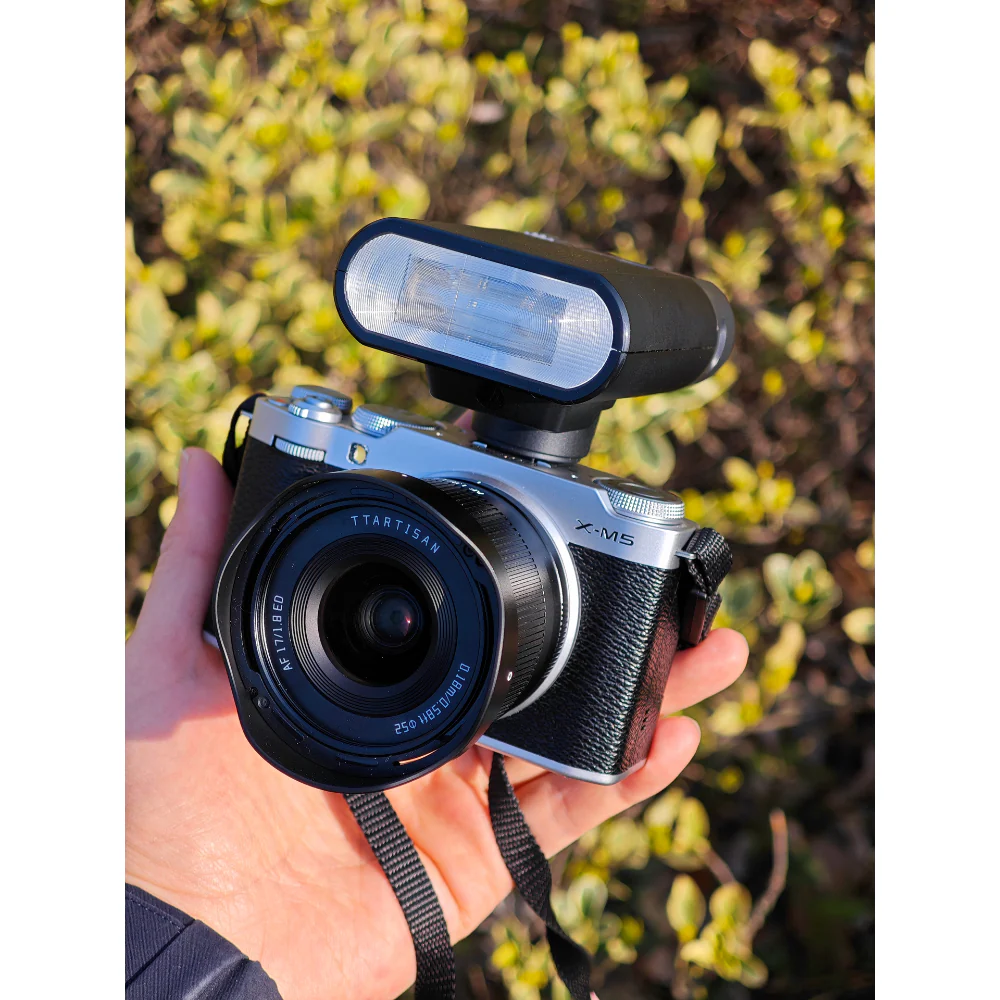 TTArtisan 17mm f/1.8 Air Lens - Image 20
