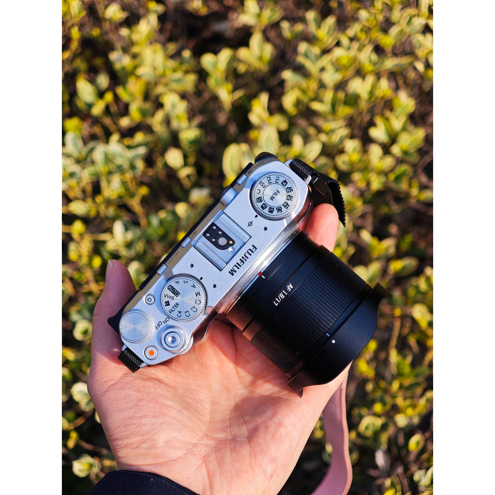 TTArtisan 17mm f/1.8 Air Lens - Image 22