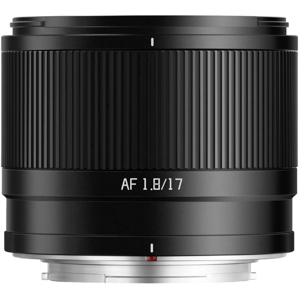 TTArtisan 17mm f/1.8 Air Lens - Image 3