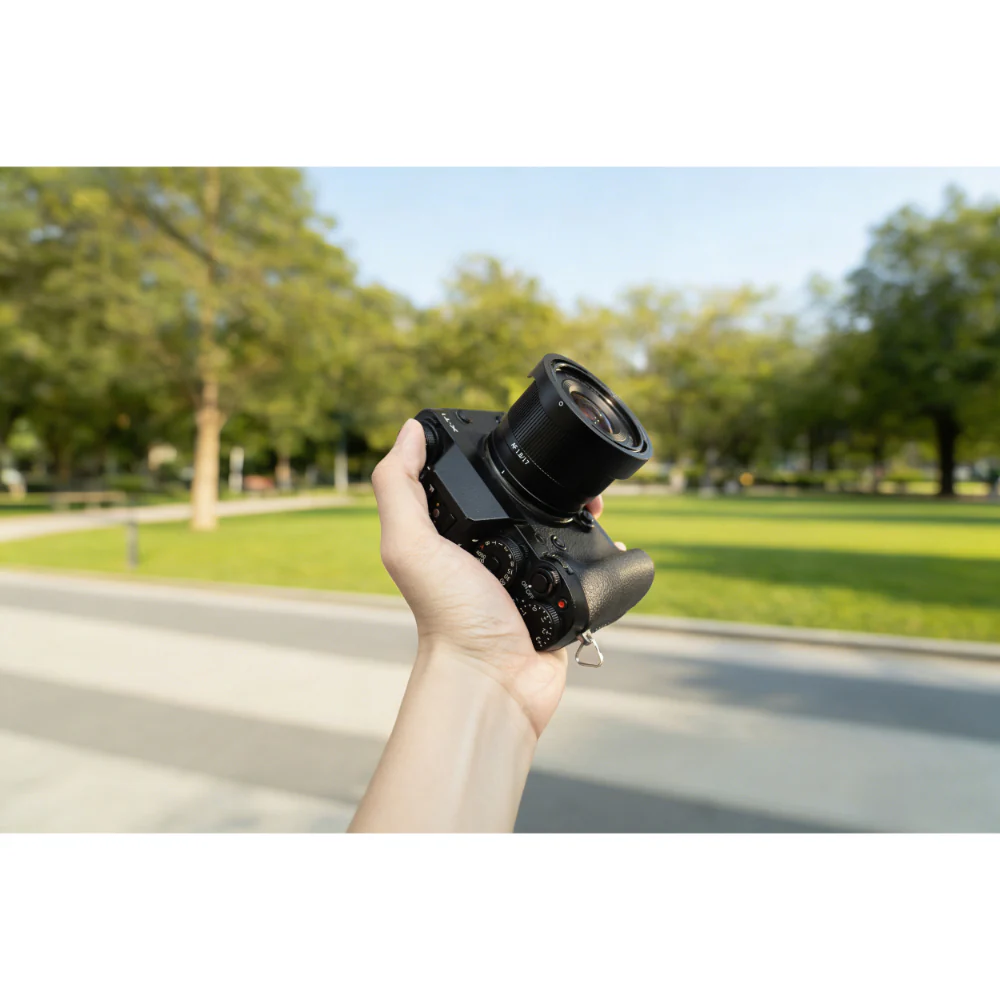 TTArtisan 17mm f/1.8 Air Lens - Image 7
