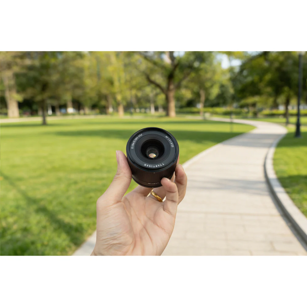 TTArtisan 17mm f/1.8 Air Lens - Image 9