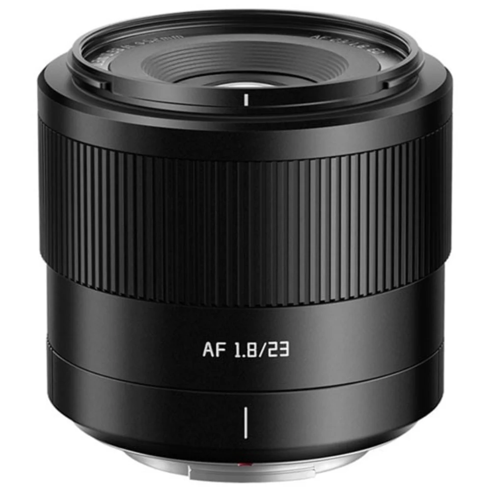 TTArtisan 23mm f/1.8 AF Lens (APS-C) Black - Image 2