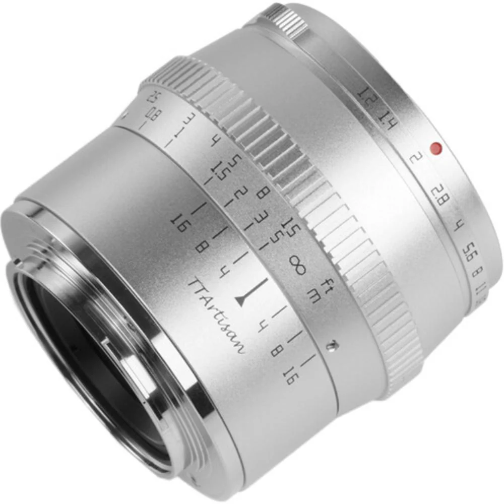 TTArtisan 50mm f/1.2 Lens - Image 12