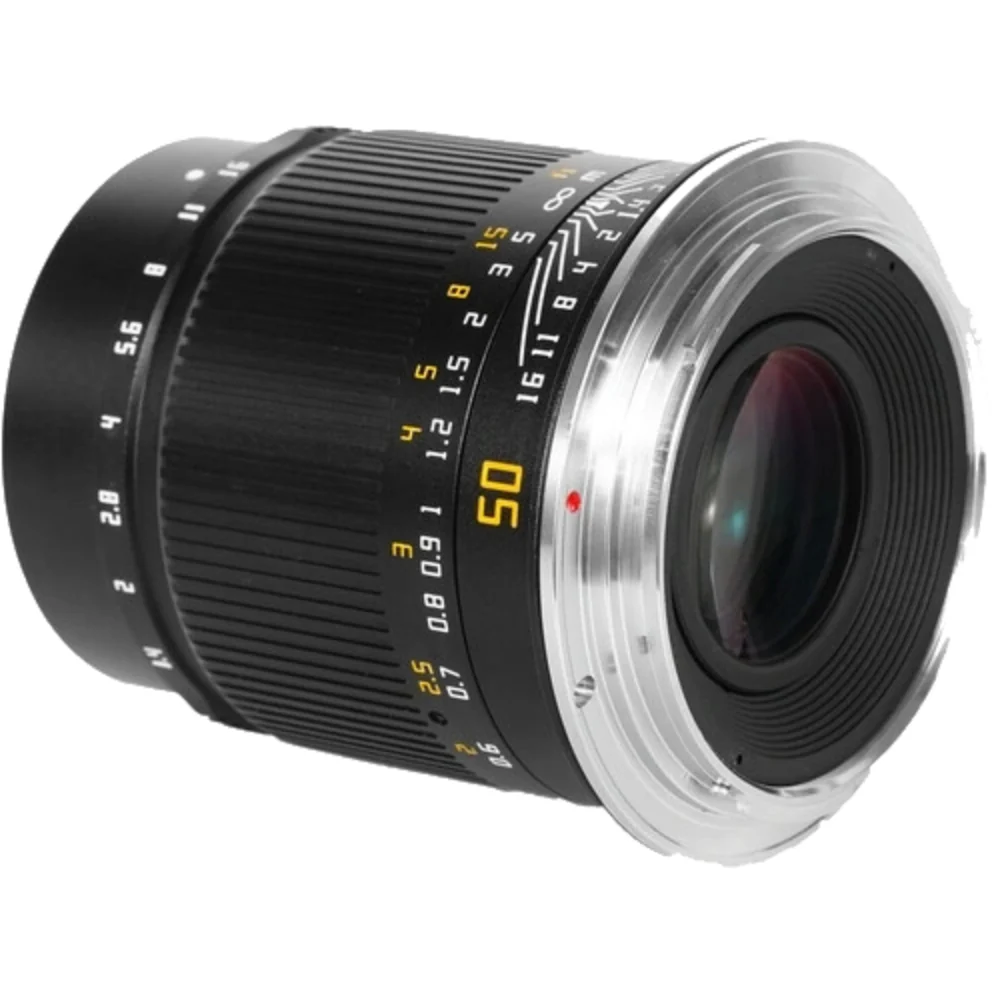 TTArtisan 50mm F1.4 Canon RF Mount - Image 2