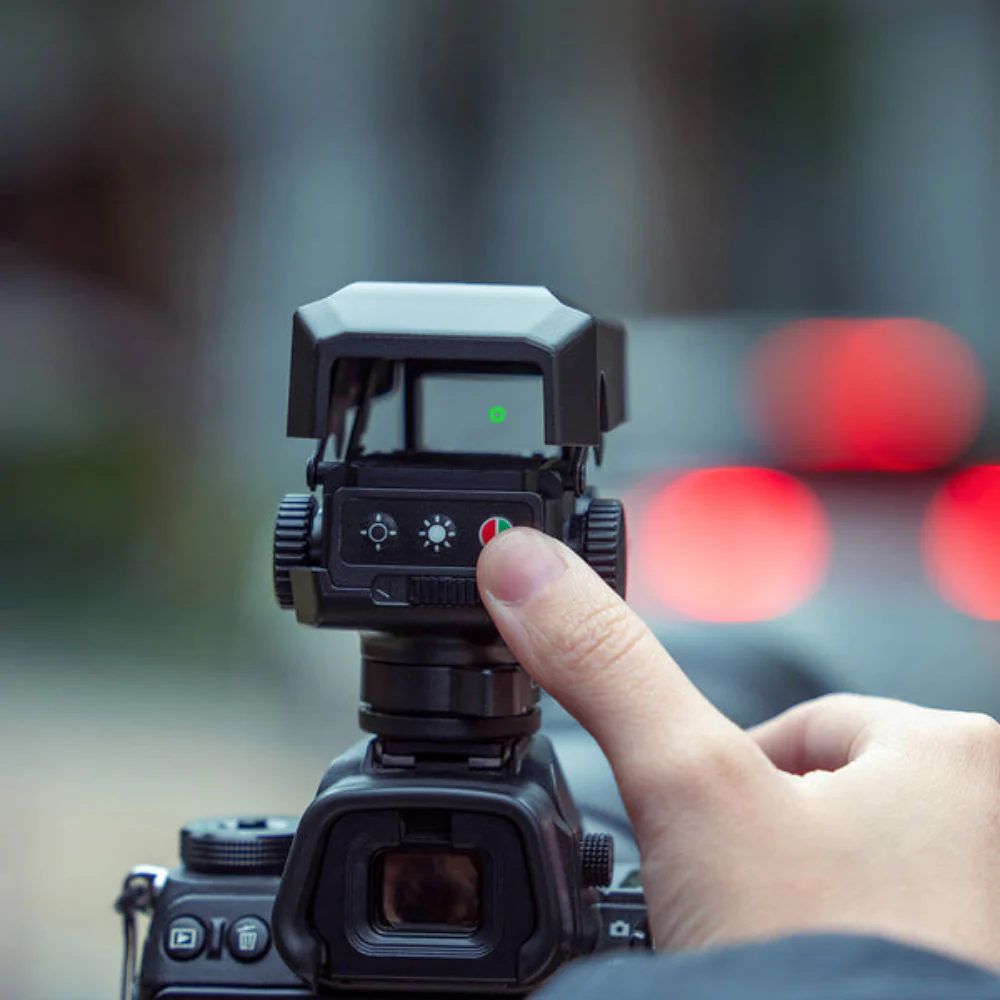 TTArtisan Dot Sight Viewfinder Black - Image 4
