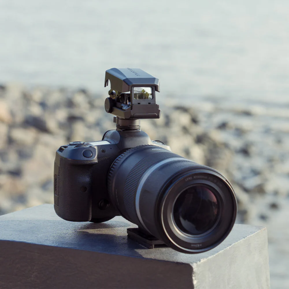 TTArtisan Dot Sight Viewfinder Black - Image 5