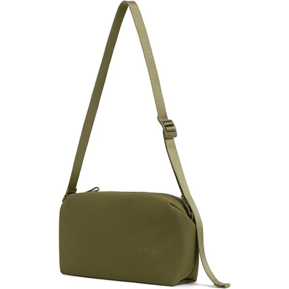 Urth Dolomite 5.1L Crossbody Camera Sling - Image 13