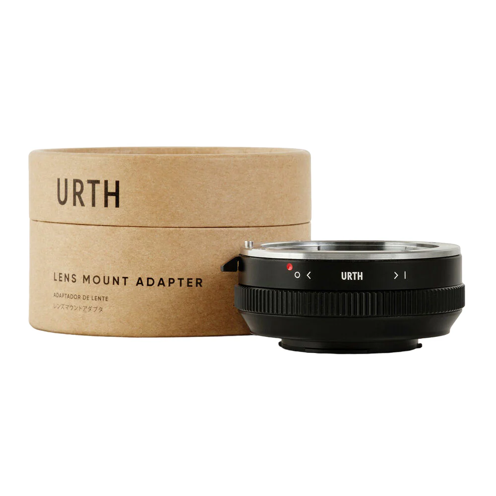Urth Lens Mount Adapter: Compatible with Sony A (Minolta AF) Lens to Micro Four Thirds (M4/3) Camera Body - Image 2