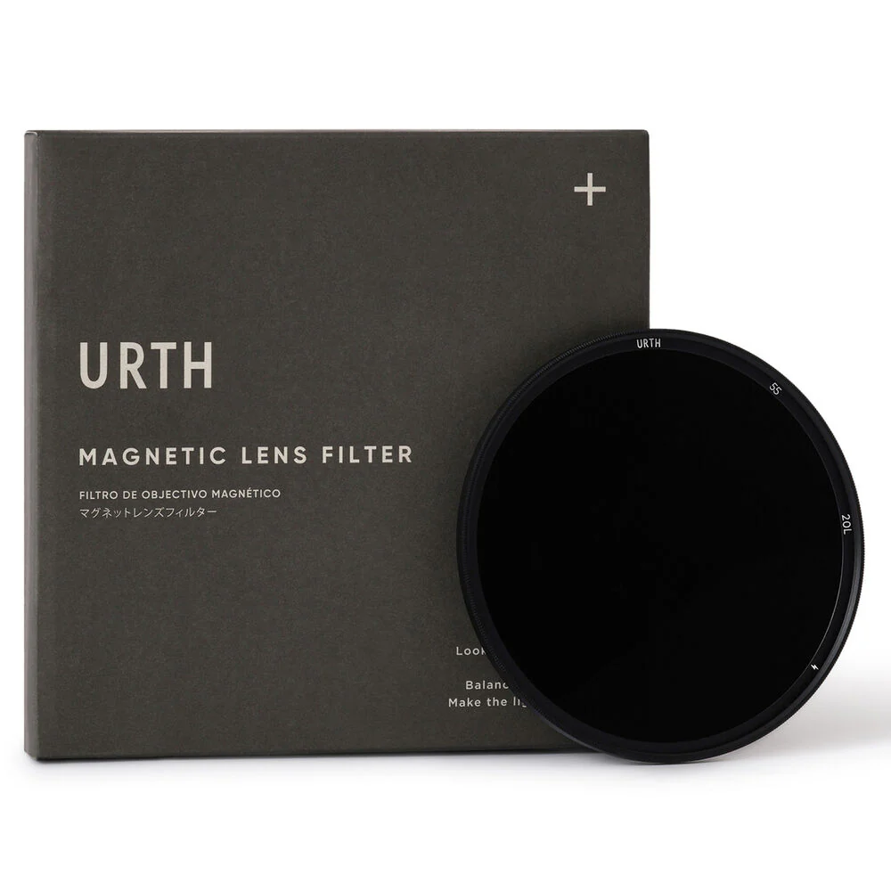 Urth Magnetic ND1000 Plus - Image 31