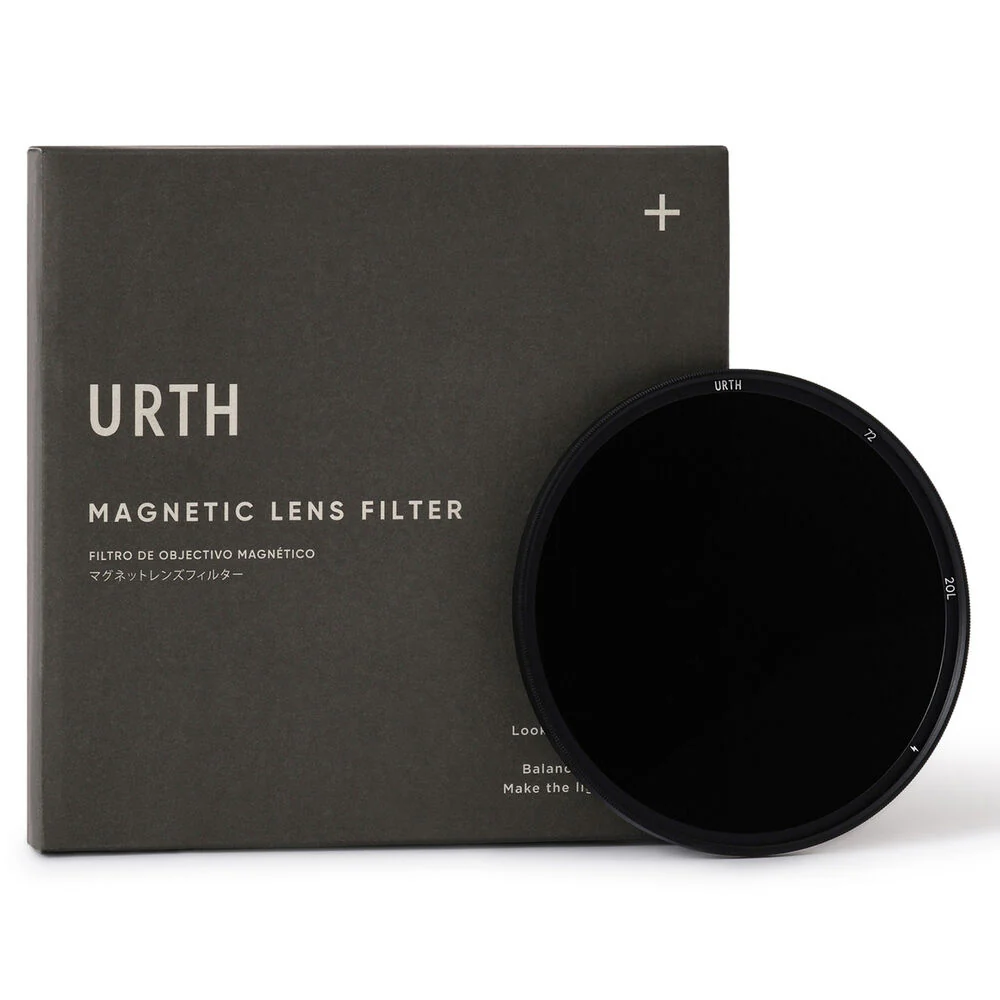 Urth Magnetic ND1000 Plus - Image 39