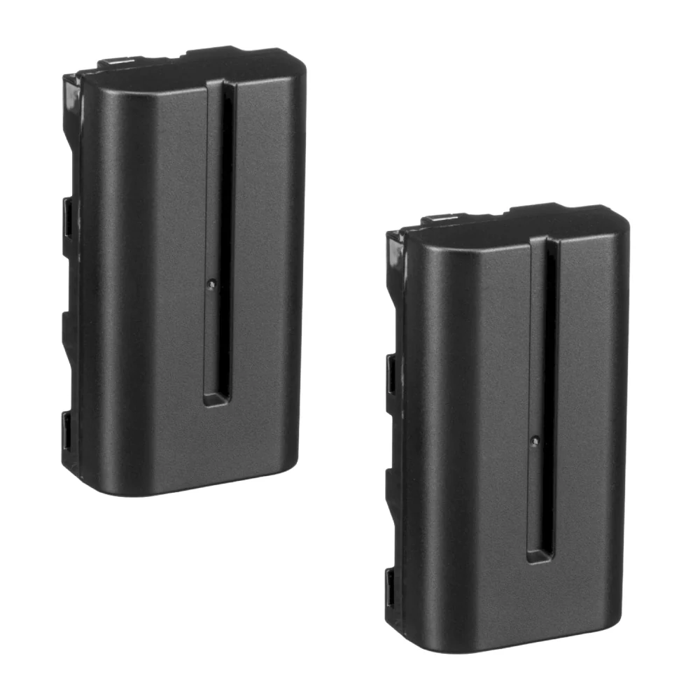 V-Gear NP-F570 Lithium-Ion Battery Pack (7.2V, 3500mAh) - Image 4