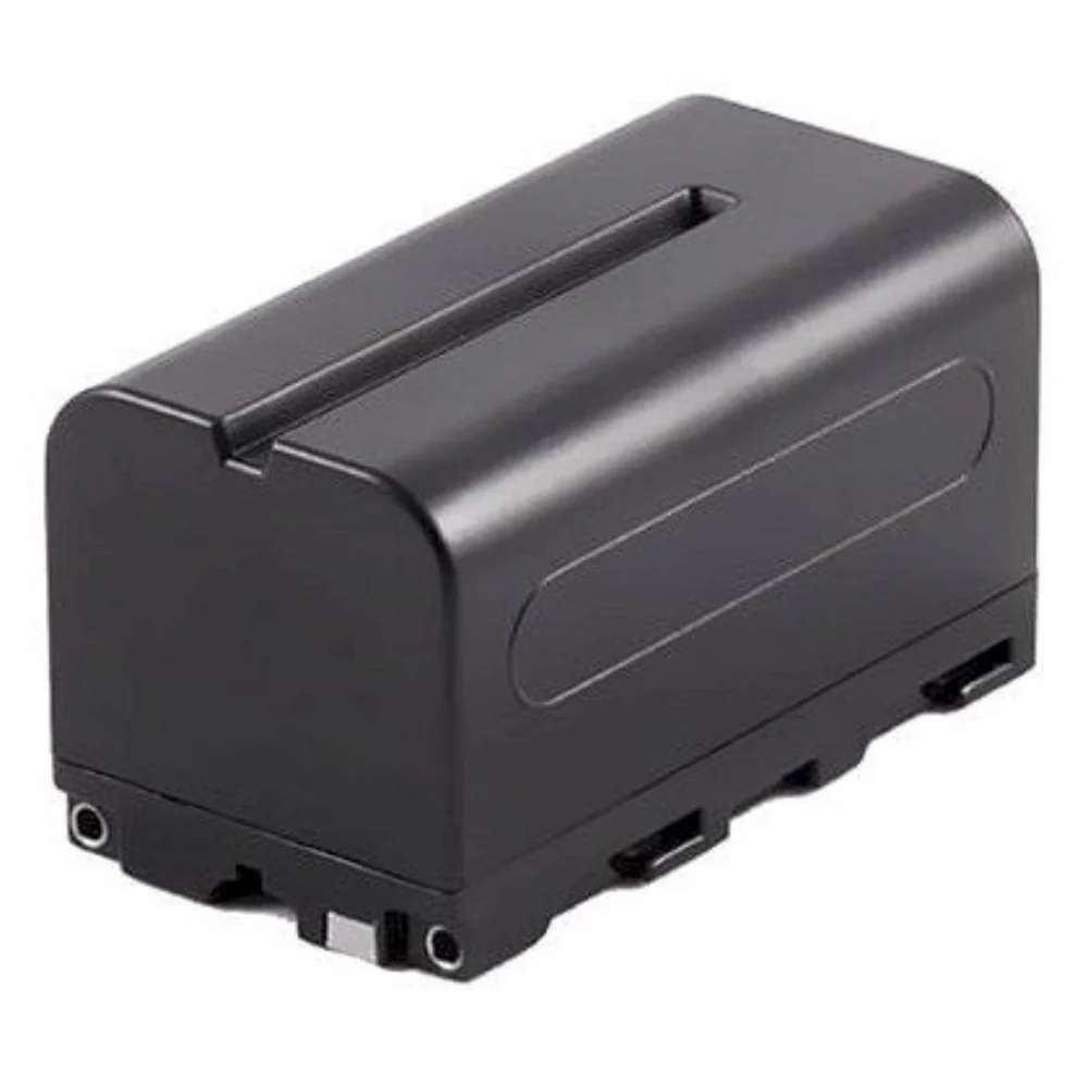 V-Gear NP-F750 Lithium-Ion Battery Pack (7.2V, 5200mAh) - Image 3