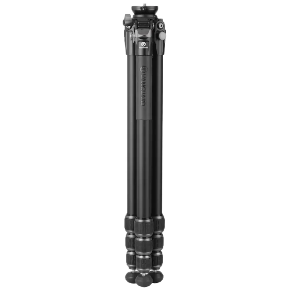 Vanguard Alta Pro 3VL 304AT Video Tripod - Image 2