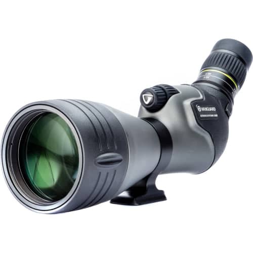 Vanguard Endeavor HD 82A 20-60x82 Angled Spotting Scope