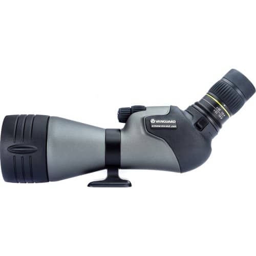 Vanguard Endeavor HD 82A 20-60x82 Angled Spotting Scope - Image 3