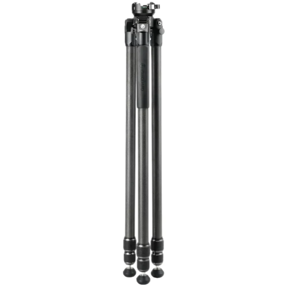 Vanguard Endeavor L 303APR Carbon Tripod ARCA with PIC Rail - Image 3