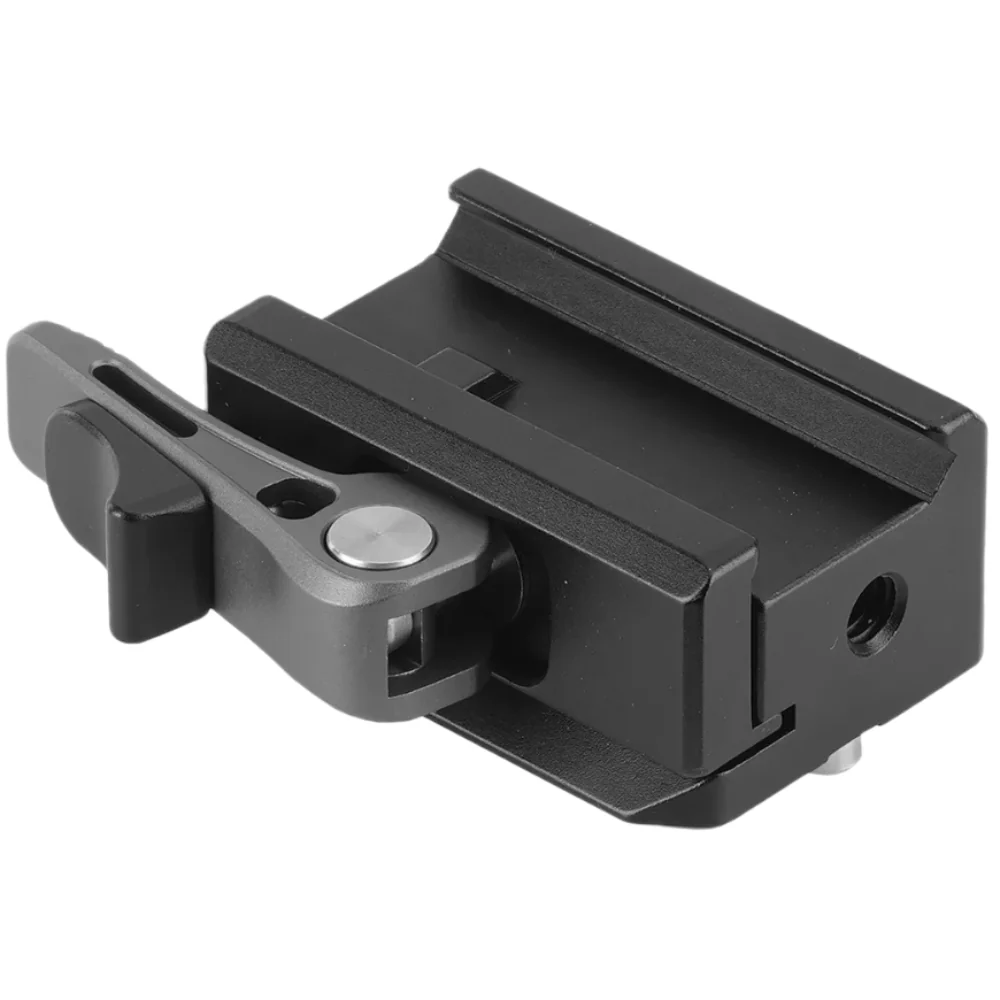 Vanguard Endeavor LDA G2 1/4" Thread To Picatinny Rail Tripod Adaptor Plate - Image 3