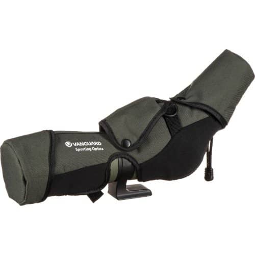 Vanguard Endeavor XF 60A 15-45x60 Angled Spotting Scope - Image 6