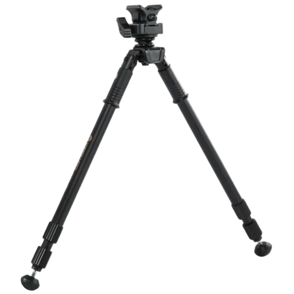 Vanguard Equaliser 2QS Alloy Rifle Bipod 6-9"