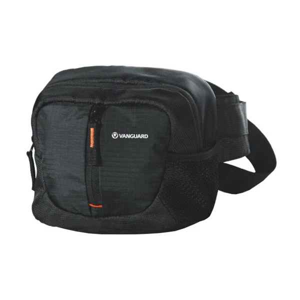 Vanguard Kinray Lite 15B Belt Pack - Black