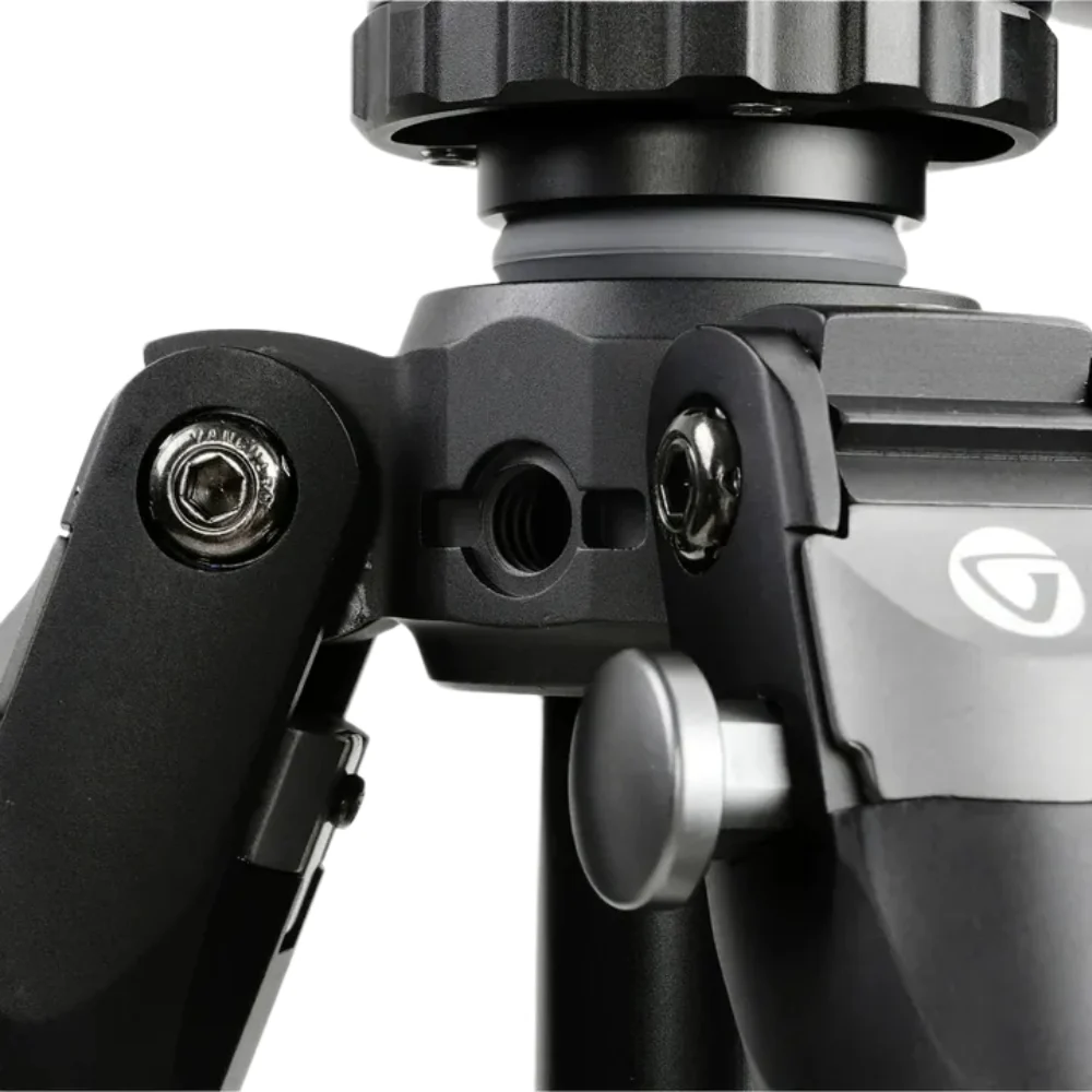 Vanguard VEO 3 303CB Carbon Fiber Tripod with BH-250S Ball Head - Image 5