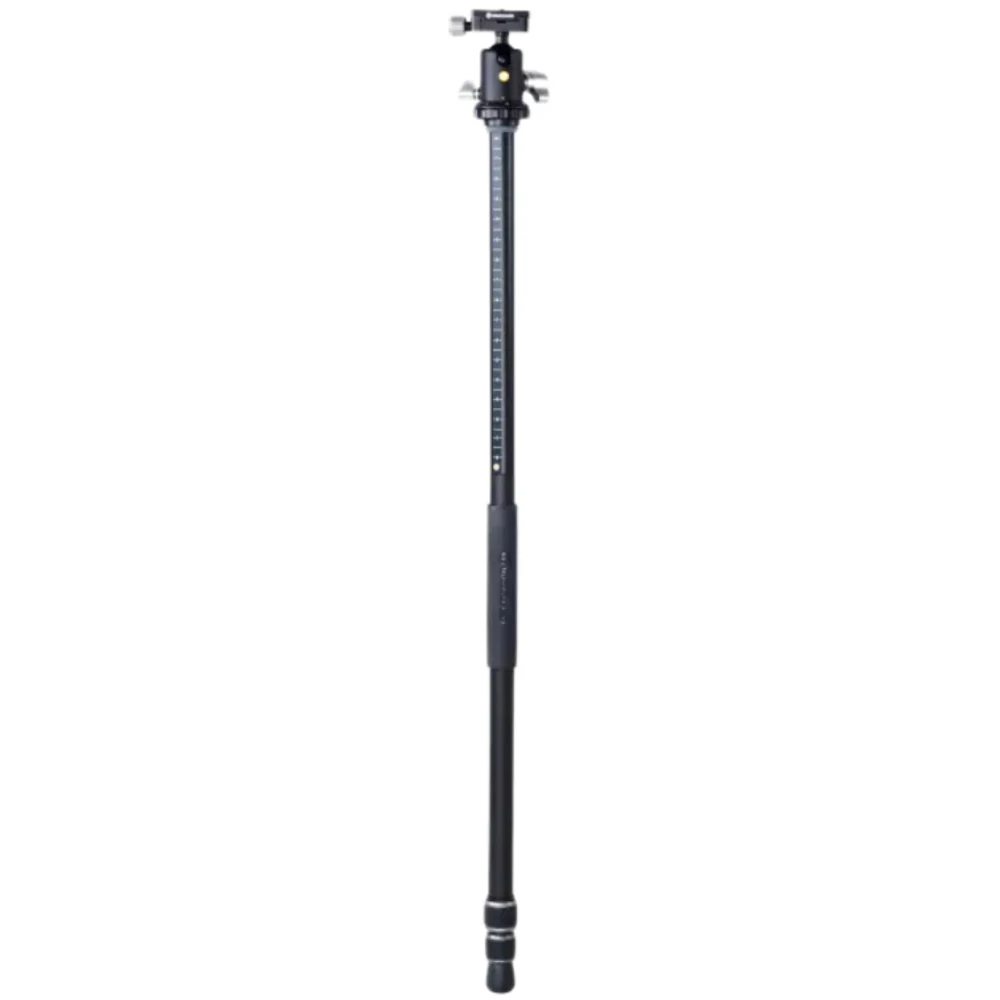 Vanguard VEO 3+ 263AB Pro Tripod / Monopod with BH-160S Ball Head - Image 3