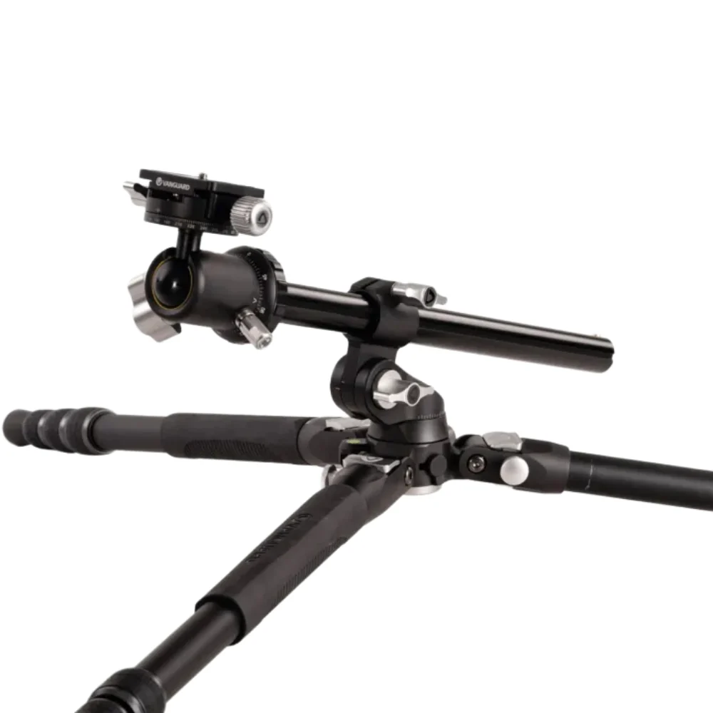 Vanguard VEO 3T+ 234AB Tripod / Monopod with BH-110S Ball Head - Image 2