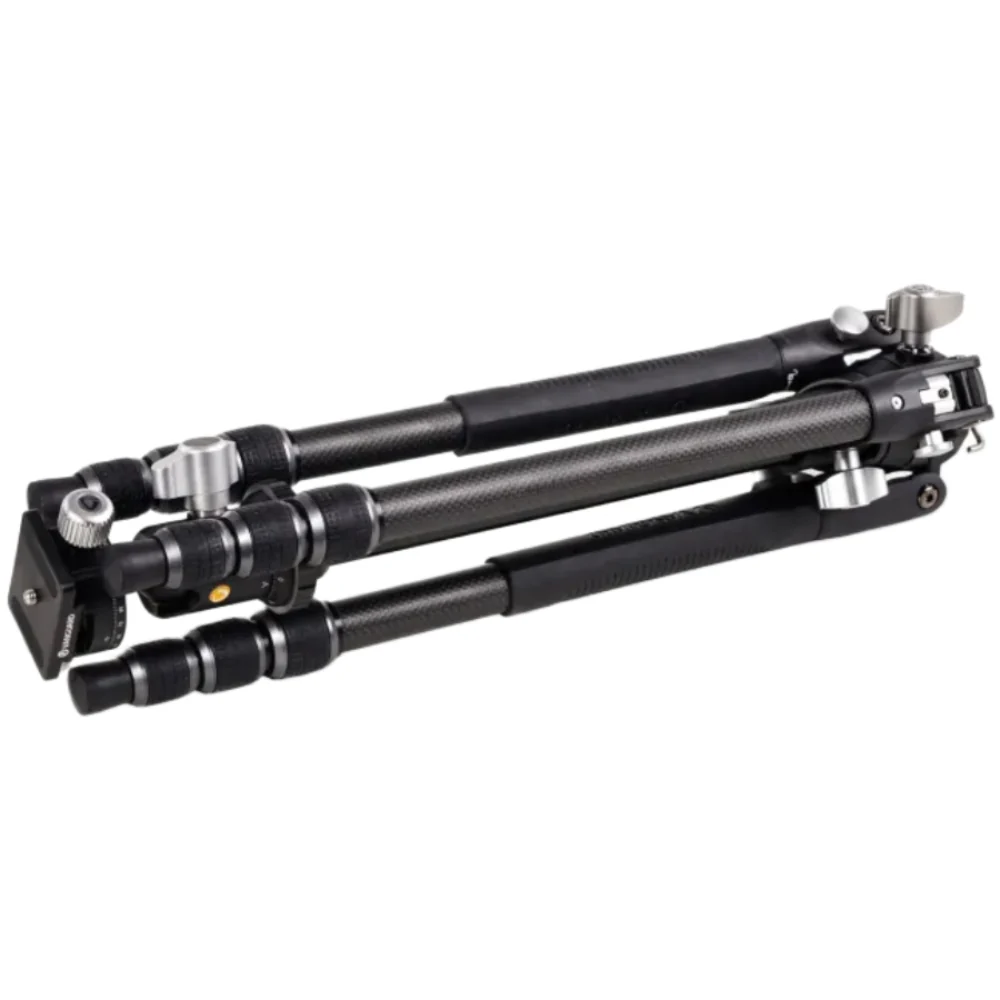 Vanguard VEO 3T+ 234CB Travel Carbon Fibre Tripod / Monopod with BH-110S Ball Head - Image 3