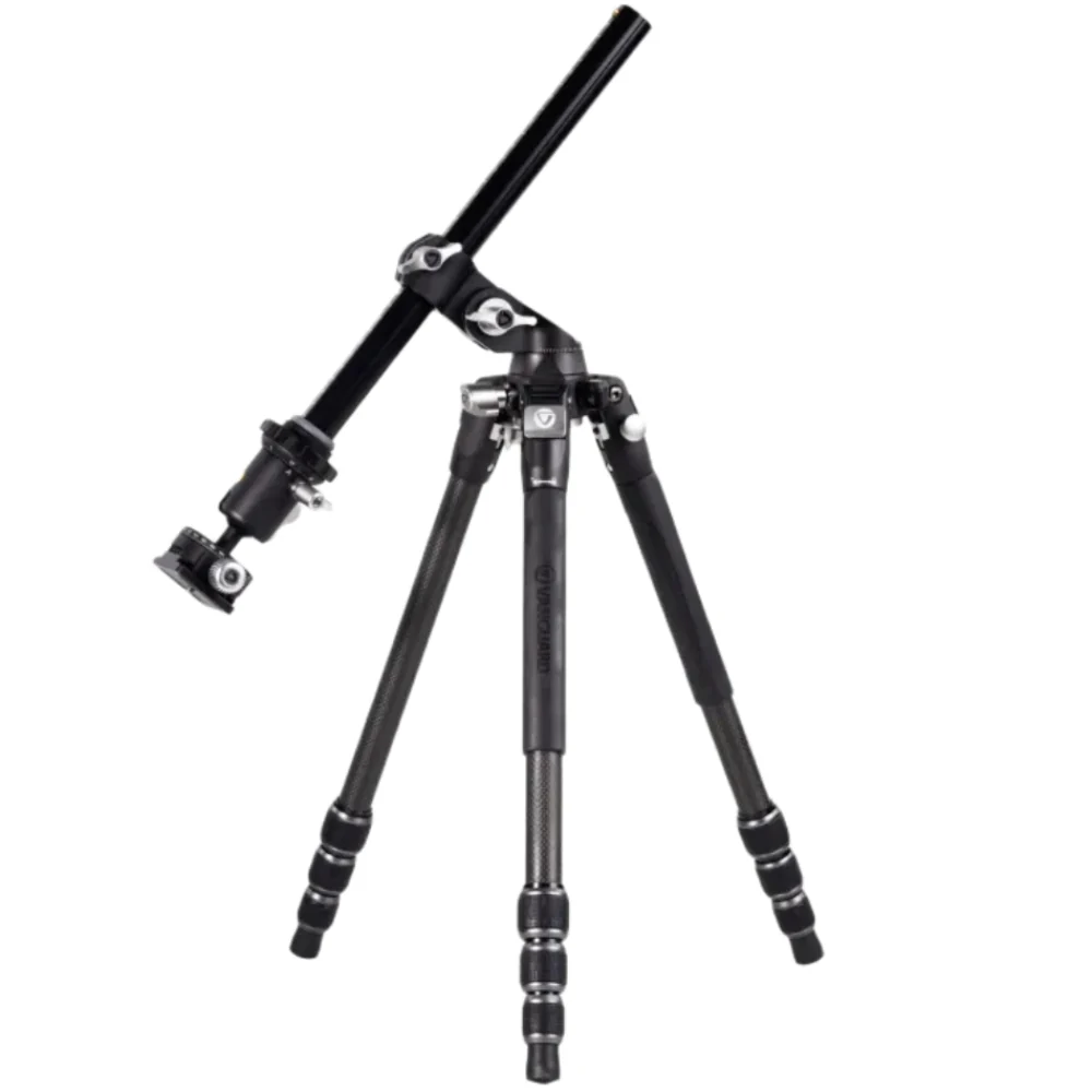 Vanguard VEO 3T+ 234CB Travel Carbon Fibre Tripod / Monopod with BH-110S Ball Head - Image 4
