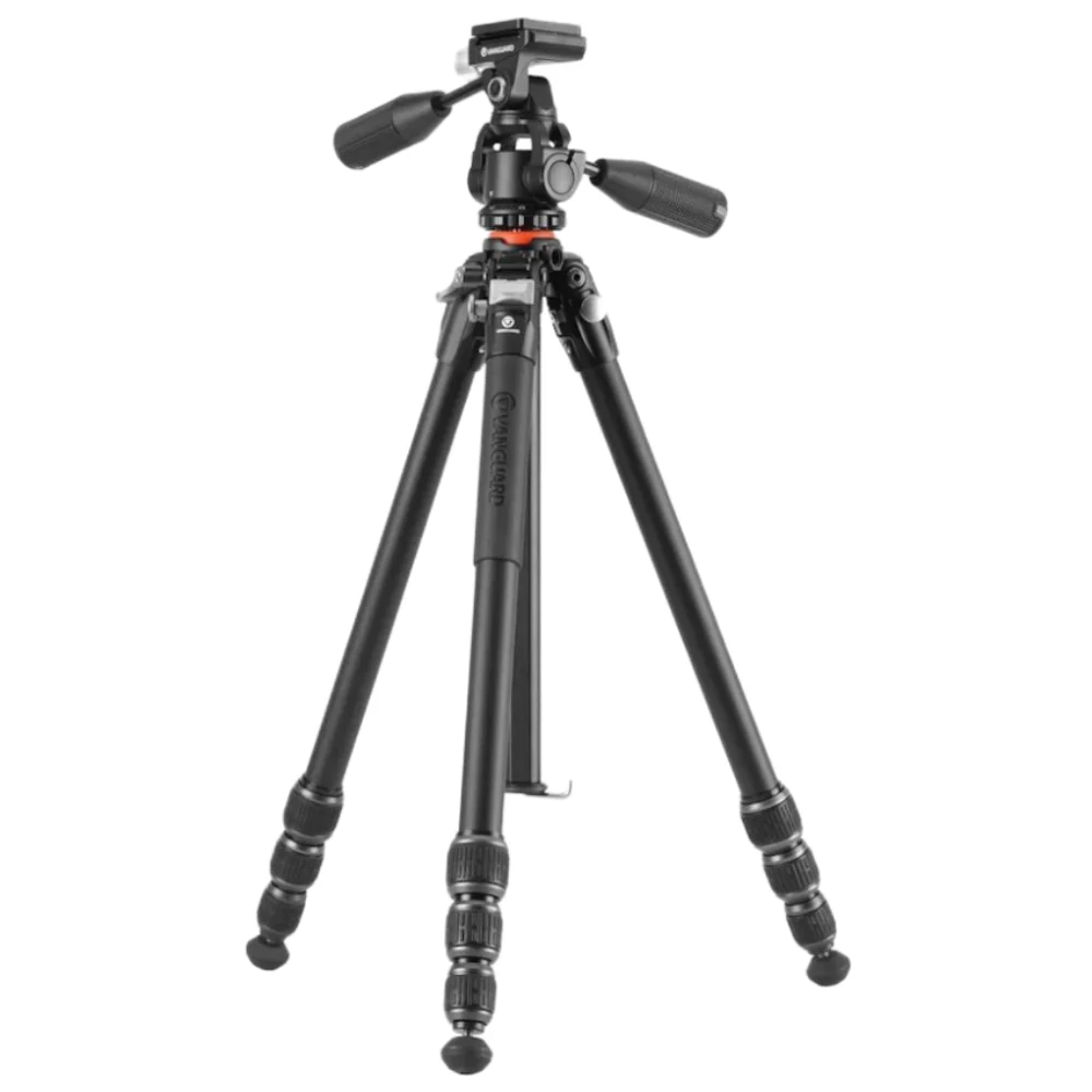 Vanguard VEO 5 234APS36 Aluminium Tripod with Pan Head