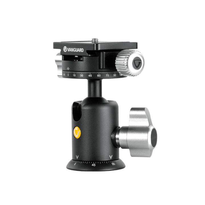 Vanguard VEO BH-110S Dual-Axis Ball Head ( Arca plate ) - Image 3