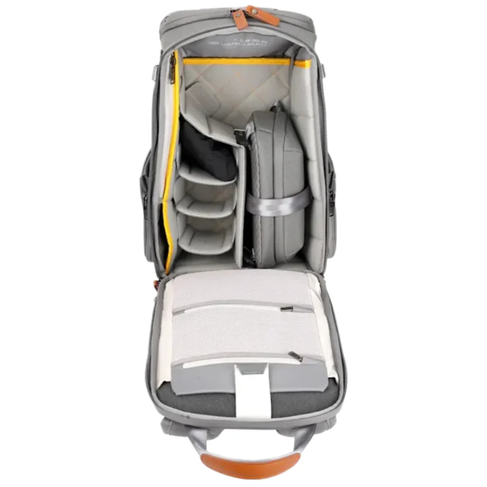 Vanguard VEO City B37 Back Pack - Image 4