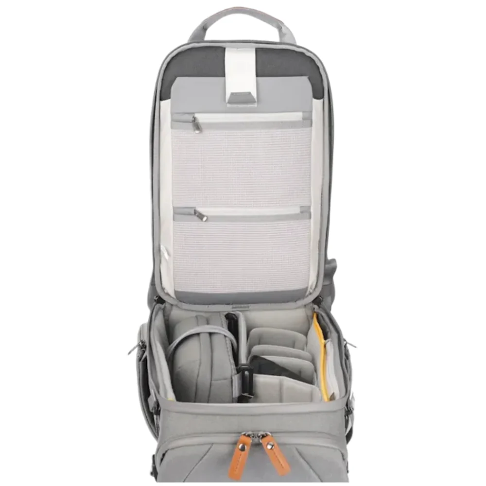 Vanguard VEO City B37 Back Pack - Image 6