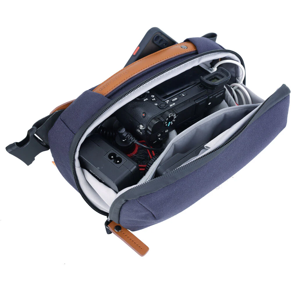 Vanguard Veo City CB24 Cross-Body Bag (Small) - Image 15