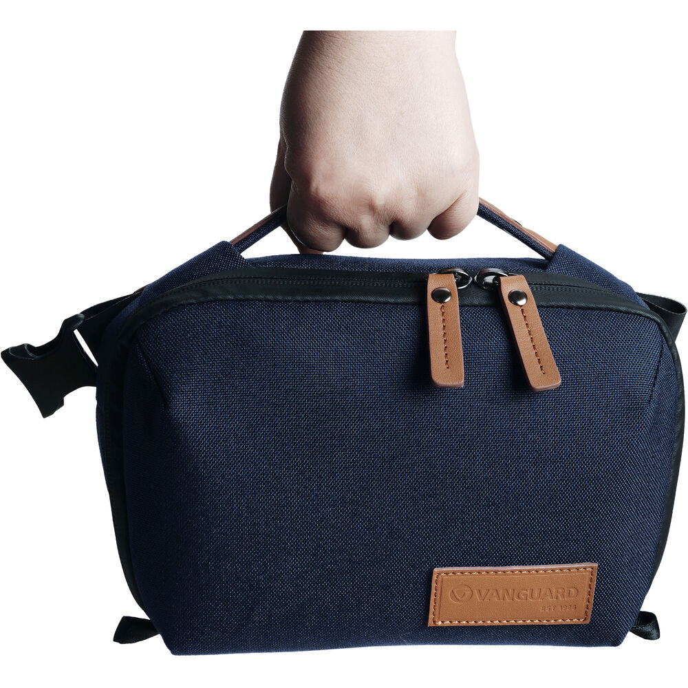 Vanguard Veo City CB24 Cross-Body Bag (Small) - Image 19