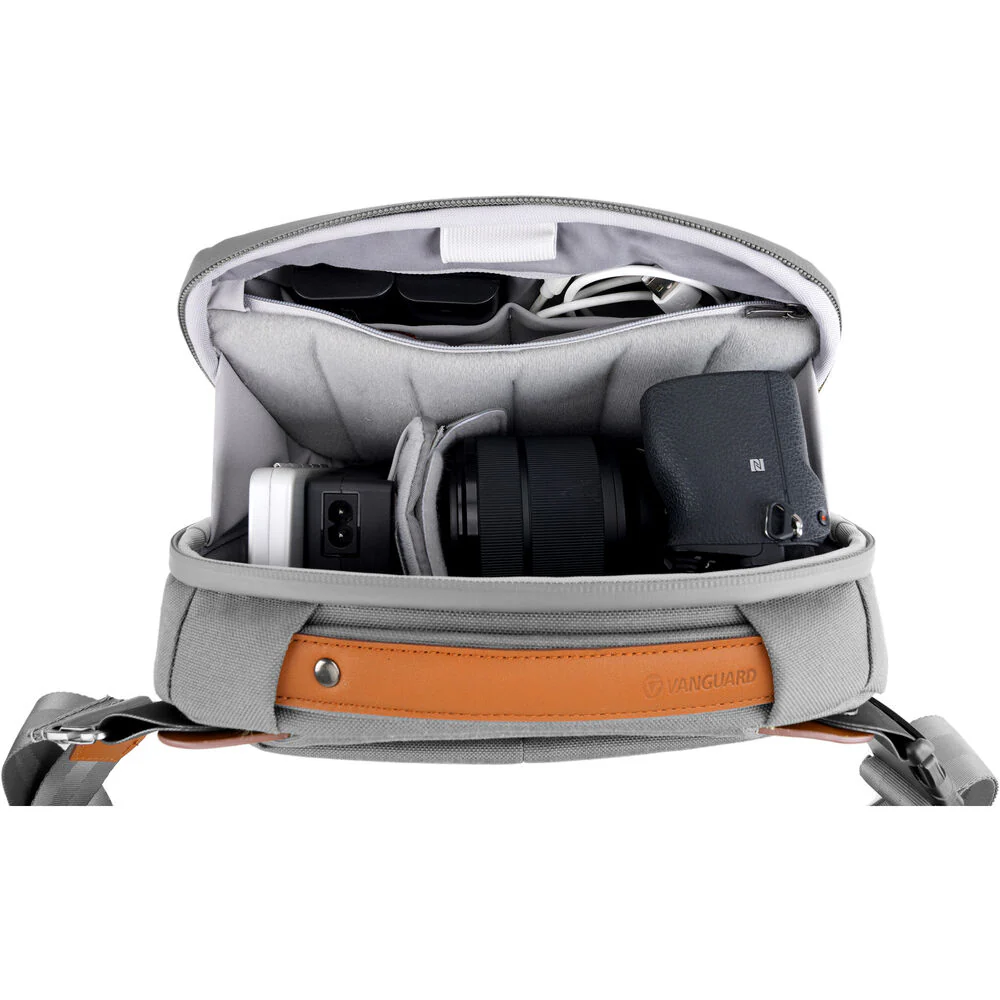 Vanguard Veo City CB24 Cross-Body Bag (Small) - Image 7