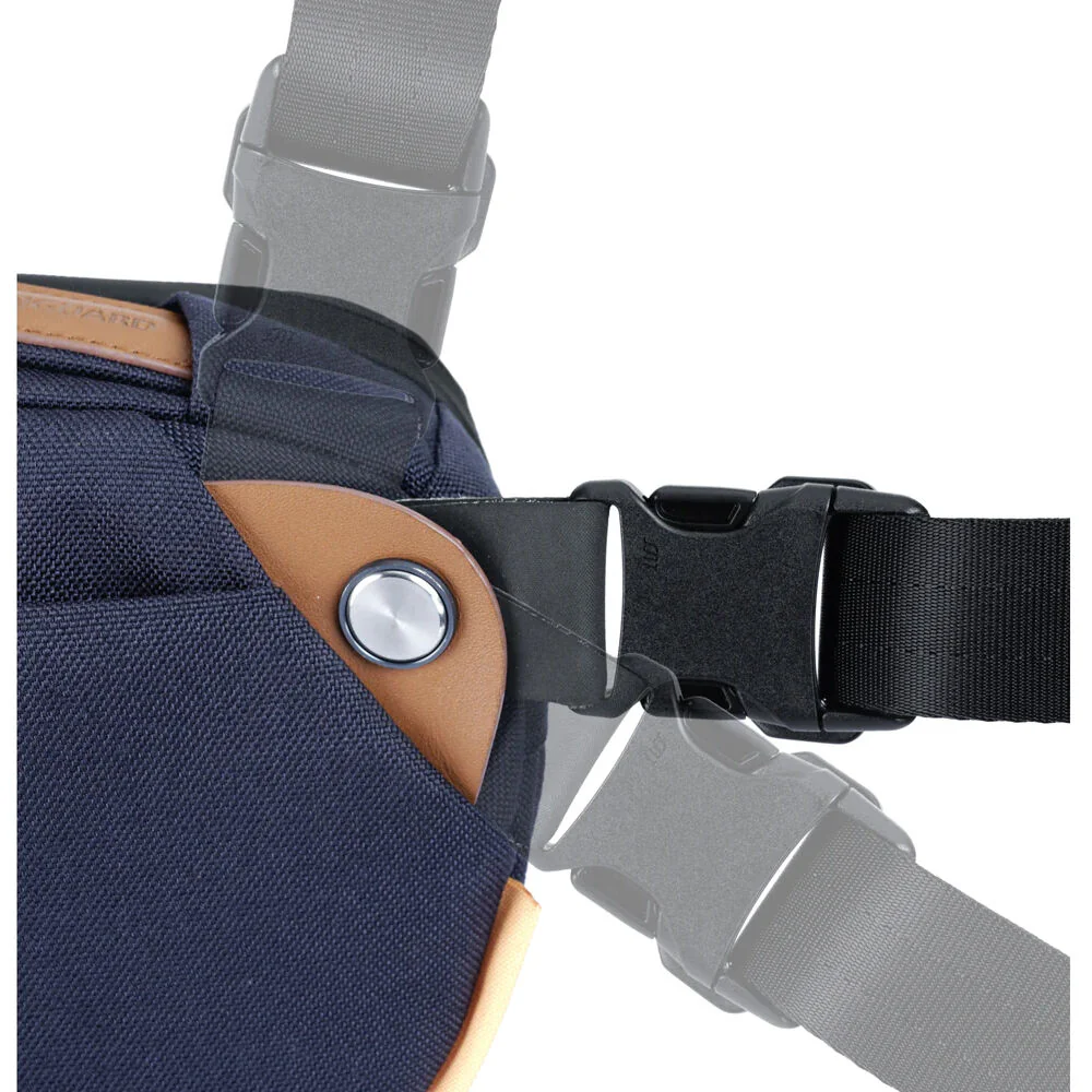 Vanguard Veo City CB29 Cross-Body Bag (Medium) - Image 21