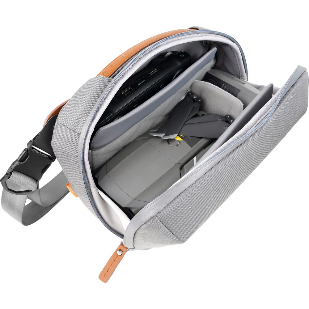 Vanguard Veo City CB29 Cross-Body Bag (Medium) - Image 4