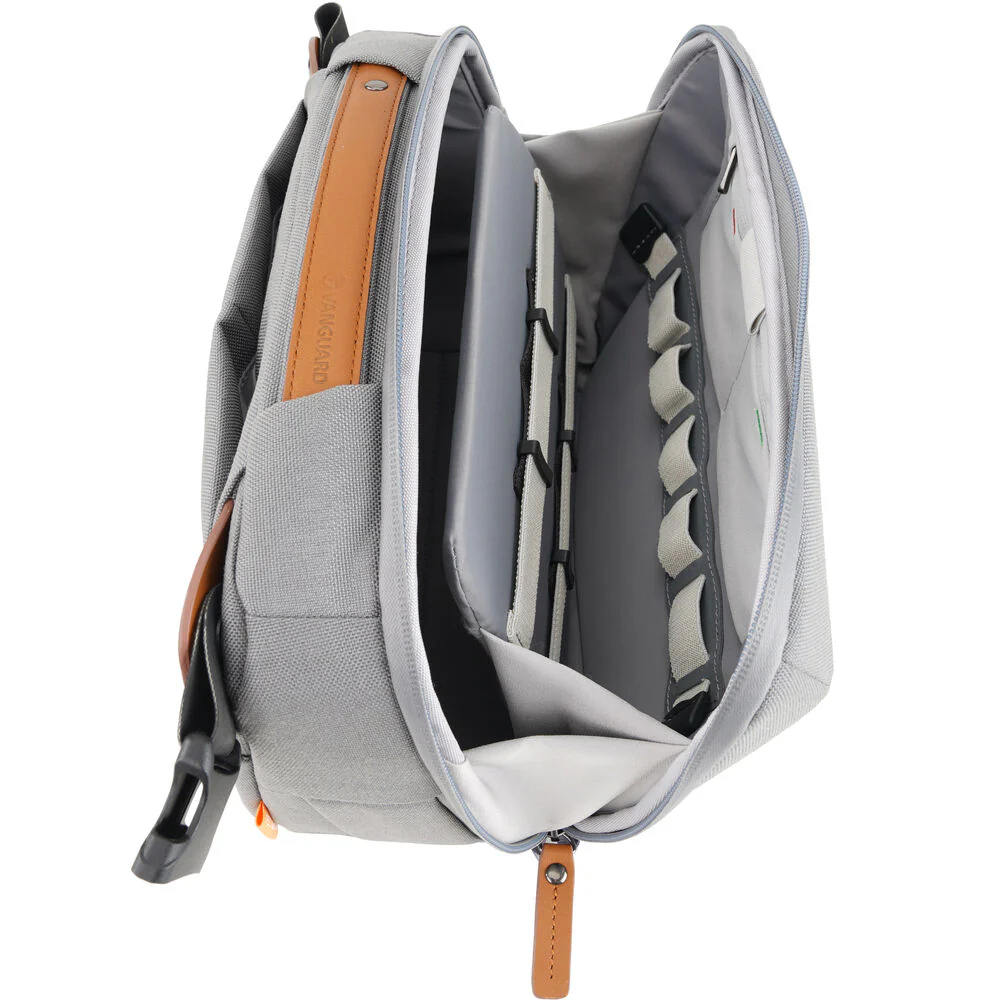 Vanguard Veo City CB29 Cross-Body Bag (Medium) - Image 6