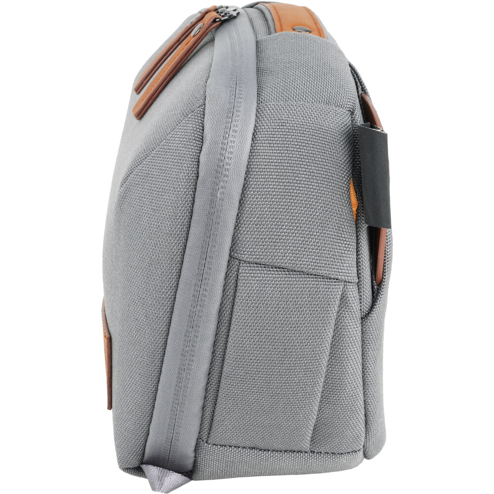 Vanguard Veo City CB29 Cross-Body Bag (Medium) - Image 8