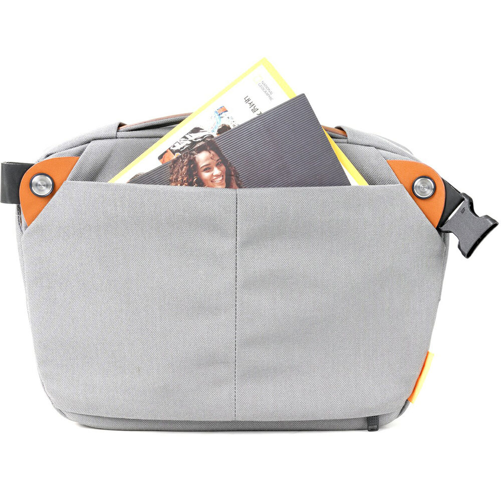 Vanguard Veo City CB34 Cross-Body Bag (Large) - Image 13